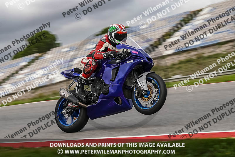 motorbikes;no limits;peter wileman photography;portimao;portugal;trackday digital images